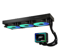 ASRock Challenger 360 Digital 3x120mm - 1502290 - zdjęcie 3